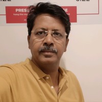 Rajdip Ghosh
