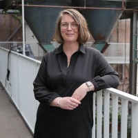 Alberdine van Dijk