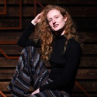 Sophia Harvey