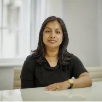 Jumana Rahman