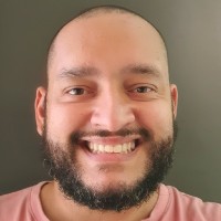 Igor José Nascimento Piotto