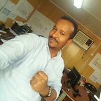 Mohamed Eltahir