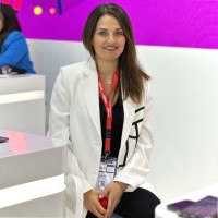 Nicole El Haber
