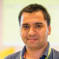 Ankur Kanna