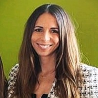 Raquel del Dago Vega