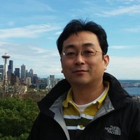 Taejin Chung