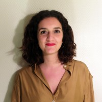 Lucia Garate Blanes