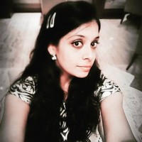 Poornima Krishnamoorthy