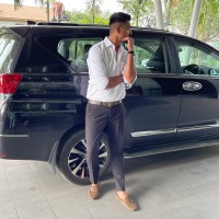 Brajesh Singh