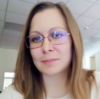 Anastasia Zhuravel