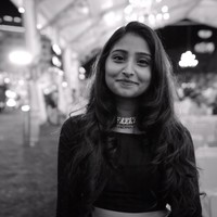 Anjali Karnavar