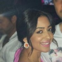 Maria Constantinou