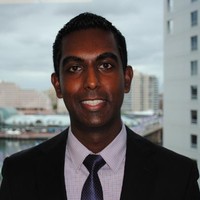 Vishan De Silva
