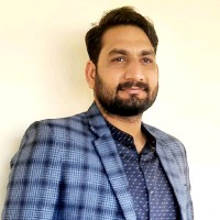 Dr. Amit R. Dwivedi
