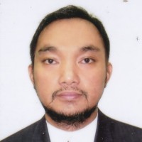 Aldous Roy