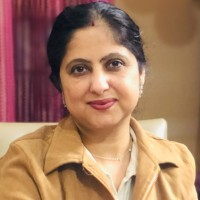 Dr. Manjeet Kaur Ratan