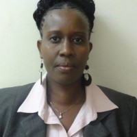 Salome Wachira