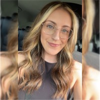 Kayleigh Faram