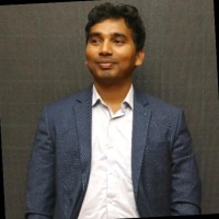 Deepak Kumar
