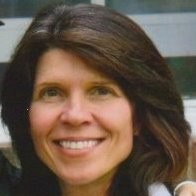 Marie D'Amour Baker