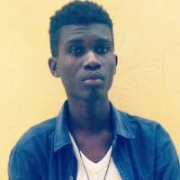 Kelvin Wechei