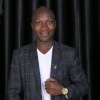 Wisdom Kizito