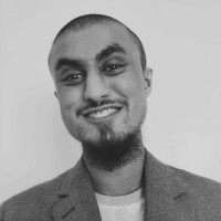 Usman Tarafdar