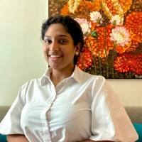 Medha Menon