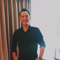 Hendrik Setiawan