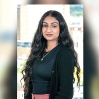 Alisha Manku