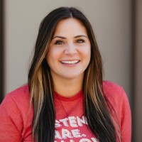 Betsy Andrusiak