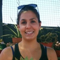 María Laura Gorostegui