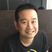 Anthony Lam