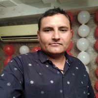 Pandya Chirag Arunbhai