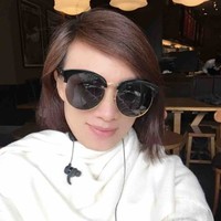 Jasmine Lin