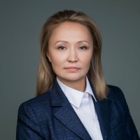 Elena Petukhova