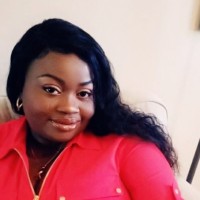 Lawrenta Omogha, A.A,Bsc,Cisa, Aws Ccp, Aws Csaa,Cda, Itil
