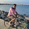 Sanjeev Murugesan