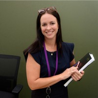 Rebecca Carnell