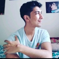 Manan Shah