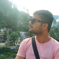 Shubham Kumawat