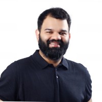 Aakash Shetty