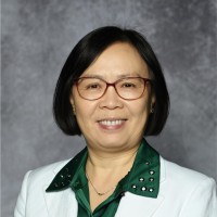 Dawn Yang