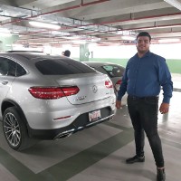 Ben abdallah Fahed