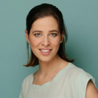 Dora Reich-Karpati
