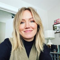 Lauren Sherman