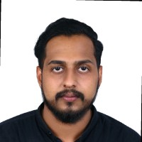 Akhil S.Kaimal