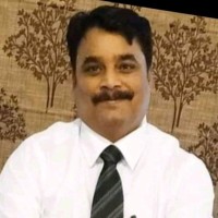 Binod Sinha