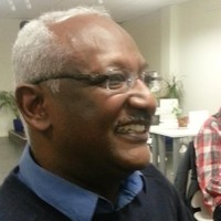 Khalid Obaid
