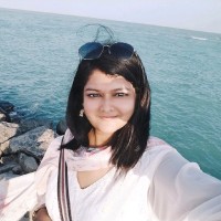 Dipika T Agarwal